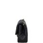 Chanel Double Pearl Mini Flap Bag