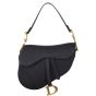Dior Saddle Bag