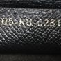 Dior Saddle Bag