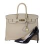 Hermes Birkin 35 Togo 