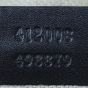 Gucci GG Webby Bee Crossbody Bag Date Code