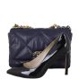 Chanel 19 Flap Bag Medium