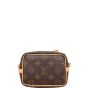 Louis Vuitton Nano Noe Monogram