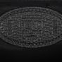 Fendi Romano Selleria Baguette Belt Bag Interior