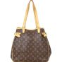 Louis Vuitton Batignolles Vertical Monogram