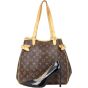 Louis Vuitton Batignolles Vertical Monogram