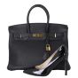 Hermes Birkin 35 Togo 
