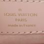 Louis Vuitton Alma Mini Epi Made In