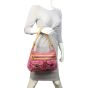 Louis Vuitton Denim Baggy PM