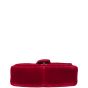Gucci GG Marmont Velvet Small Shoulder Bag