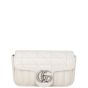 Gucci GG Marmont Super Mini Shoulder Bag