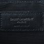 Saint Laurent Monogram Mix Matelasse Envelope Chain Bag Large