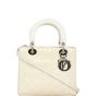 Dior Lady Dior Medium Patent
