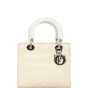 Dior Lady Dior Medium Patent