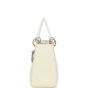 Dior Lady Dior Medium Patent