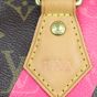 Louis Vuitton Speedy 30 V Grenade Monogram 