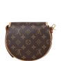 Louis Vuitton Tambourin Monogram