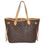 Louis Vuitton Neverfull MM Monogram