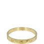 Cartier Love Bracelet 18k Yellow Gold