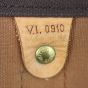 Louis Vuitton Keepall 45 Monogram Date Code