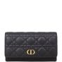 Dior Caro Belt Pouch