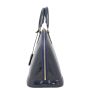 Louis Vuitton Alma PM Monogram Vernis | Blue Nuit 