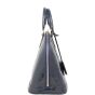 Louis Vuitton Alma PM Monogram Vernis | Blue Nuit 