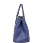 Prada Saffiano Lux Galleria Double Zip Tote Medium