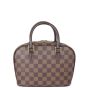 Louis Vuitton Sarria Mini Damier Ebene