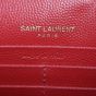 Saint Laurent Cassandre Envelope Chain Wallet
