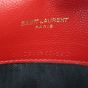 Saint Laurent Cassandre Envelope Chain Wallet