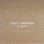 Saint Laurent Cassandre Flap Wristlet Pouch