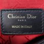 Dior Lady Dior Mini Interior stamp
