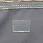 Louis Vuitton Keepall 50 Bandouliere Monogram Washed Denim