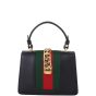Gucci Sylvie Top Handle Mini Bag