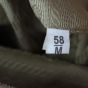 Prada Saffiano Lux Galleria Double Zip Tote Small
