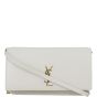 Saint Laurent Cassandre Phone Holder on Chain