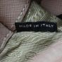 Prada Saffiano Lux Galleria Double Zip Tote Small