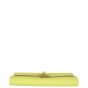 Hermes Kelly Classic Long Wallet Epsom