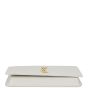 Saint Laurent Cassandre Phone Holder on Chain