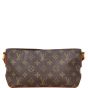 Louis Vuitton Trotteur Monogram