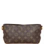 Louis Vuitton Trotteur Monogram