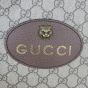 Gucci GG Supreme Neo Vintage Drawstring Backpack