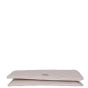Chanel Classic CC Yen Wallet | Off White 