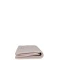Chanel Classic CC Yen Wallet | Off White 