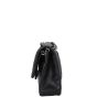 Chanel Classic Double Flap Medium | Black 15 Series