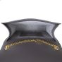 Saint Laurent Kate Tassel Chain Bag Medium Interior