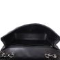 Chanel Classic Single Flap Jumbo | Black SHW