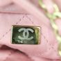 Chanel 22 Hobo Mini