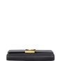 Louis Vuitton Capucines Long Wallet